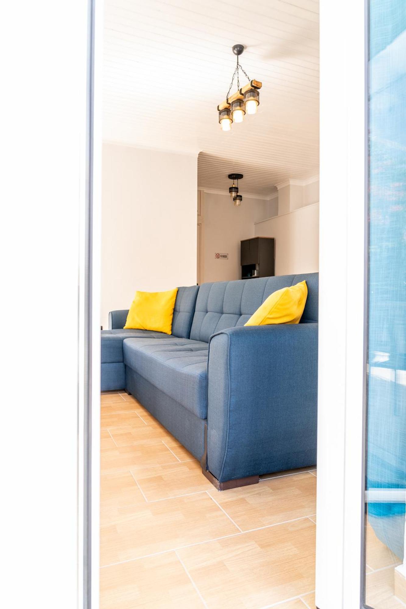 Cozy One Bedroom House Короні Екстер'єр фото