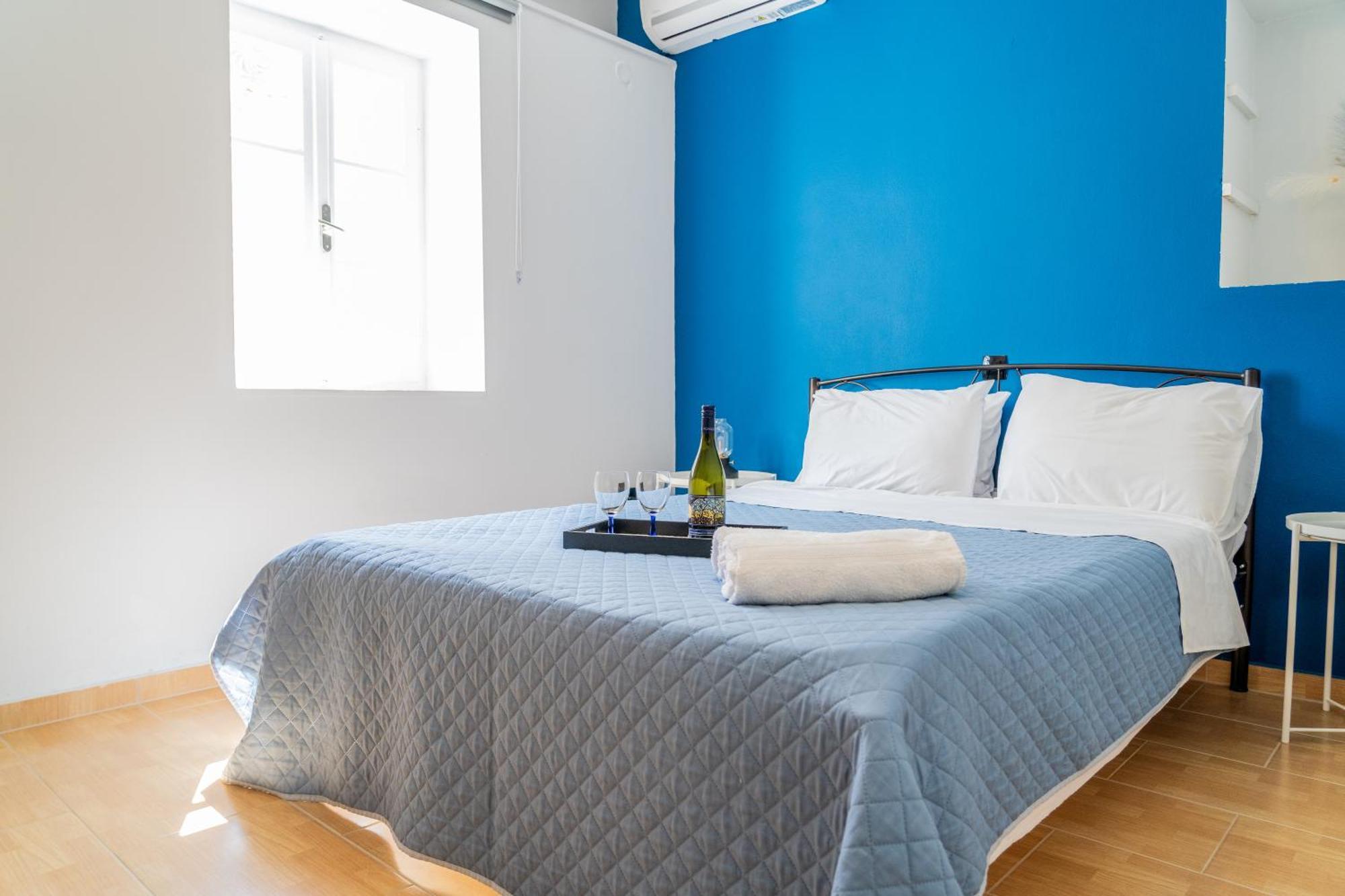 Cozy One Bedroom House Короні Екстер'єр фото