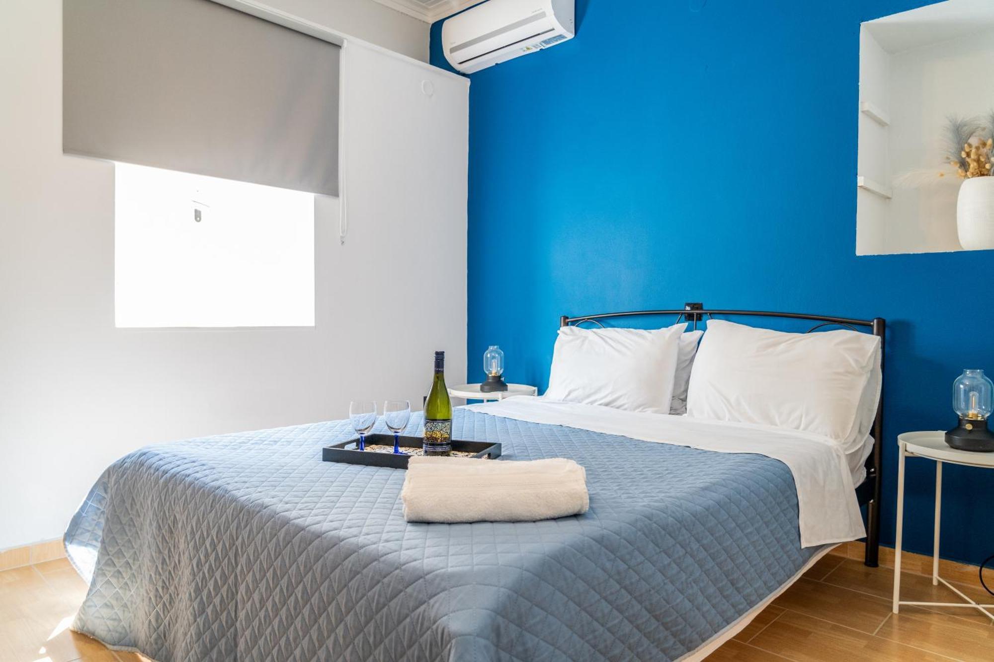 Cozy One Bedroom House Короні Екстер'єр фото