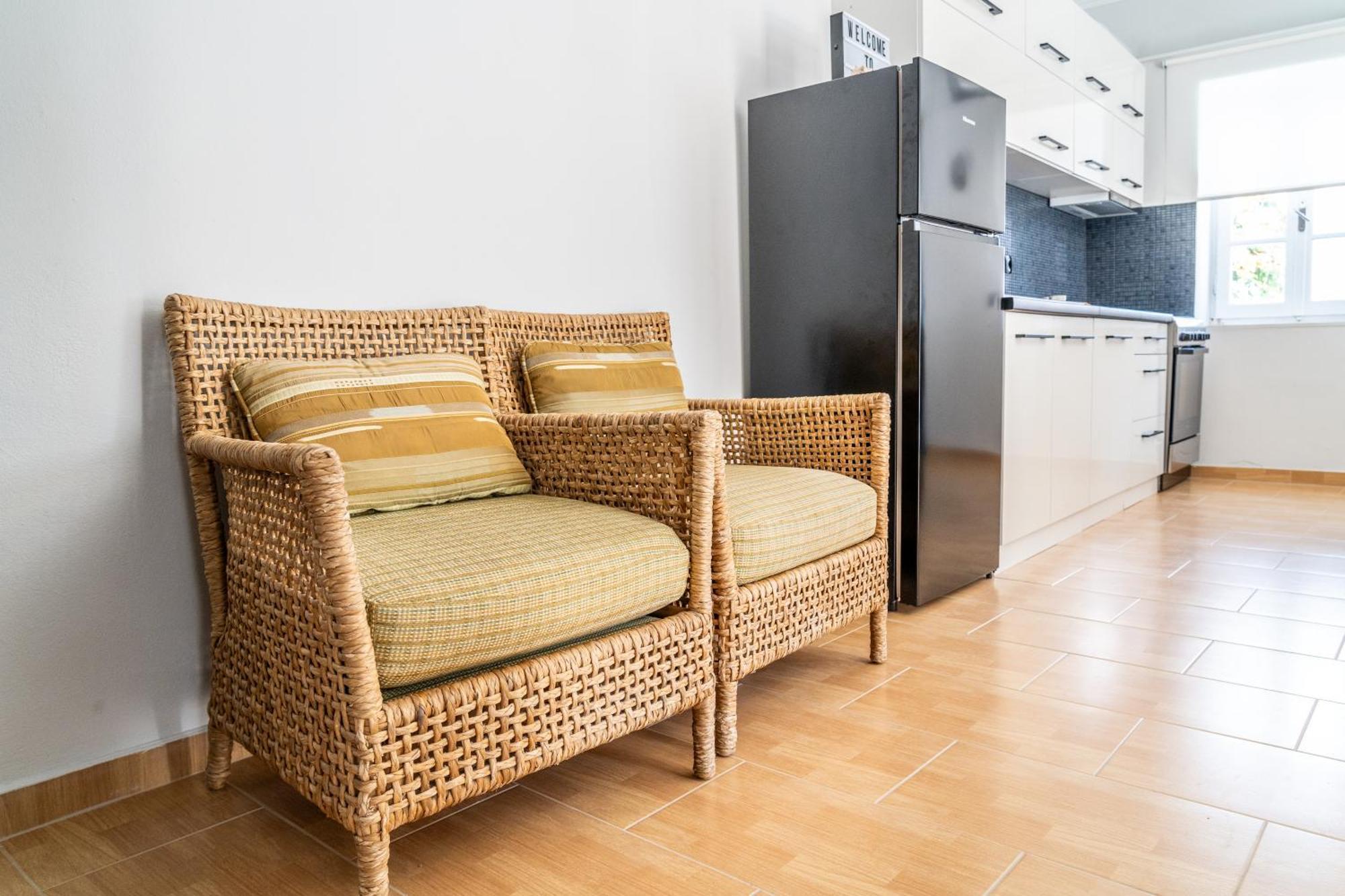 Cozy One Bedroom House Короні Екстер'єр фото