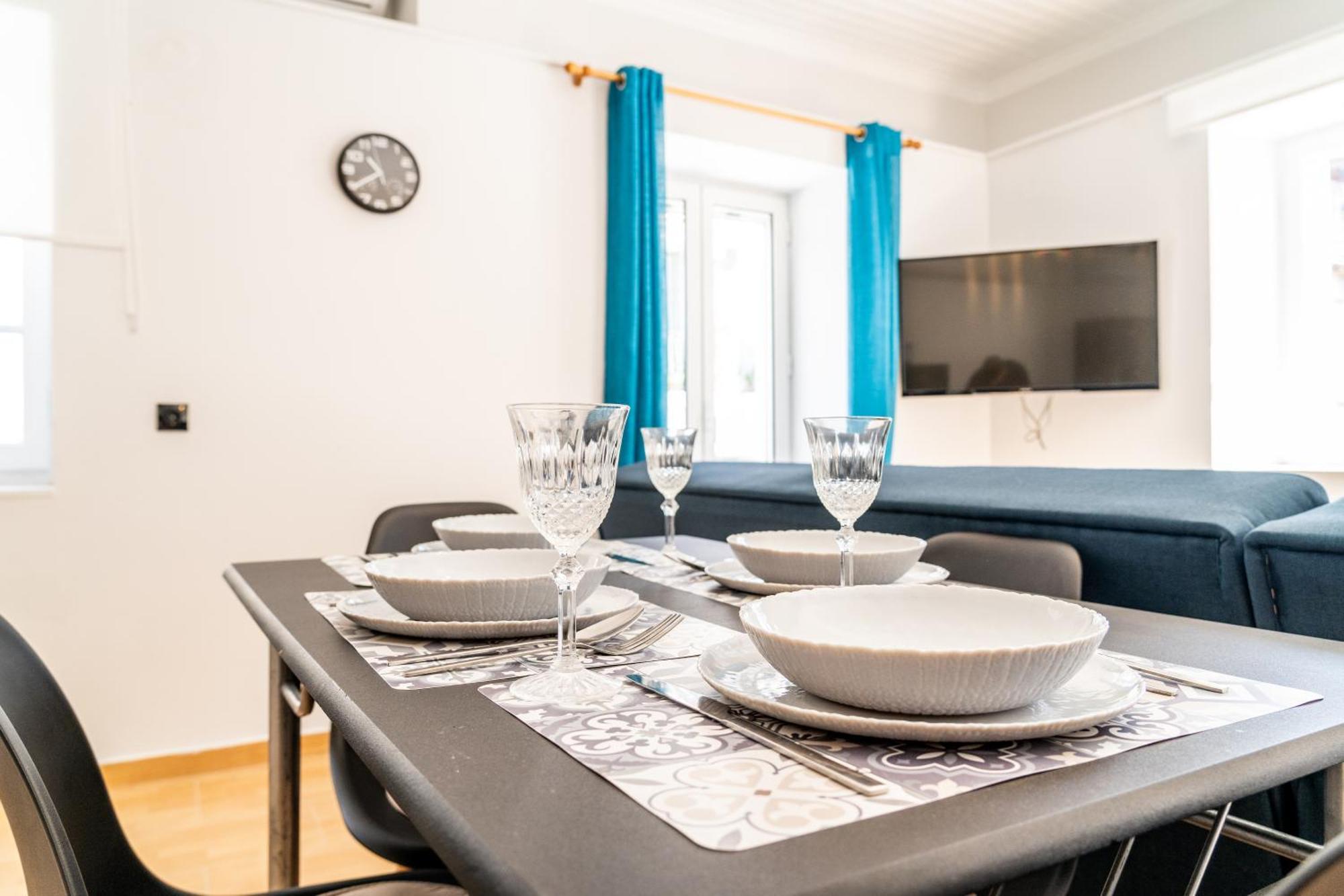 Cozy One Bedroom House Короні Екстер'єр фото