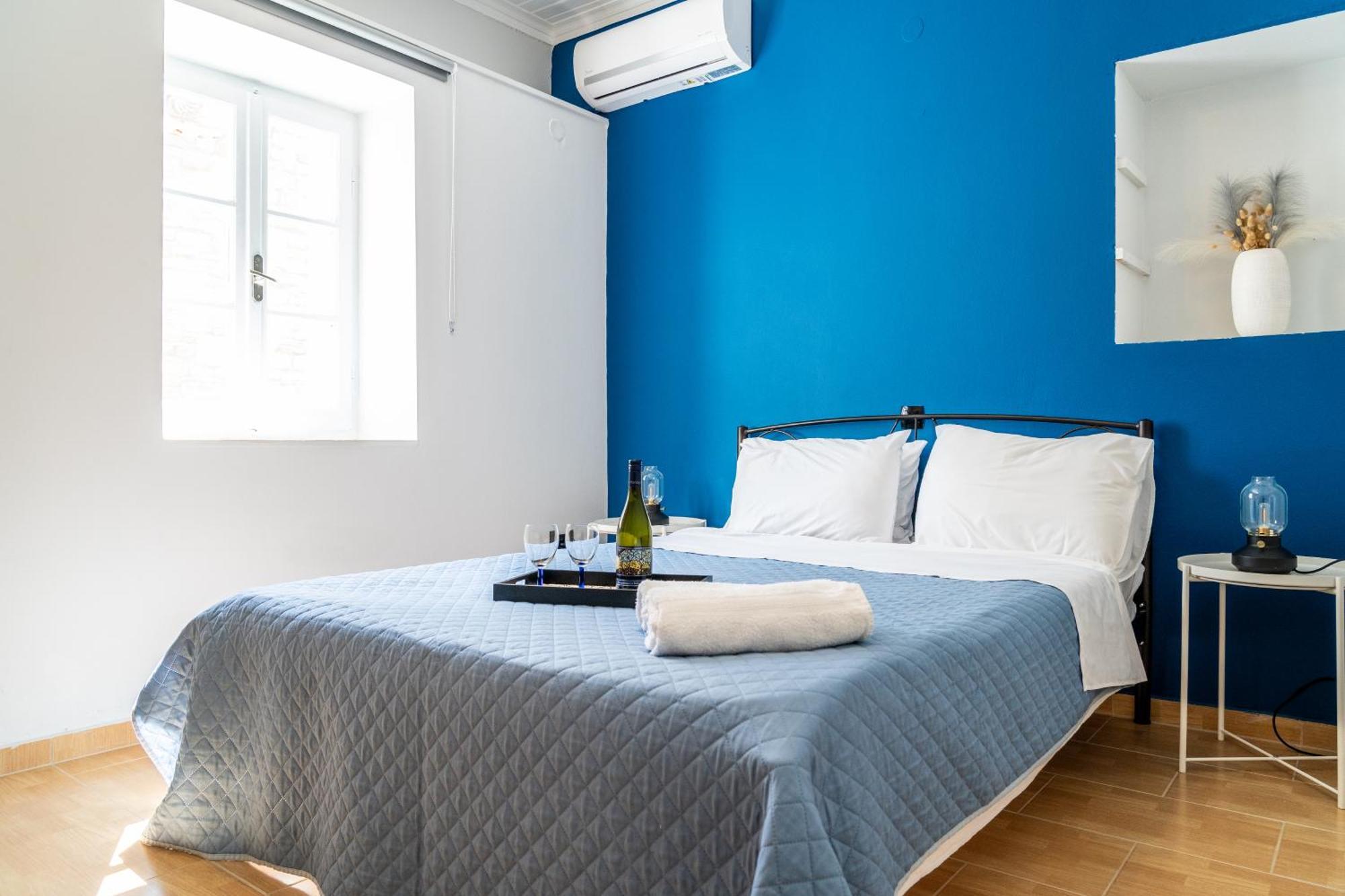 Cozy One Bedroom House Короні Екстер'єр фото