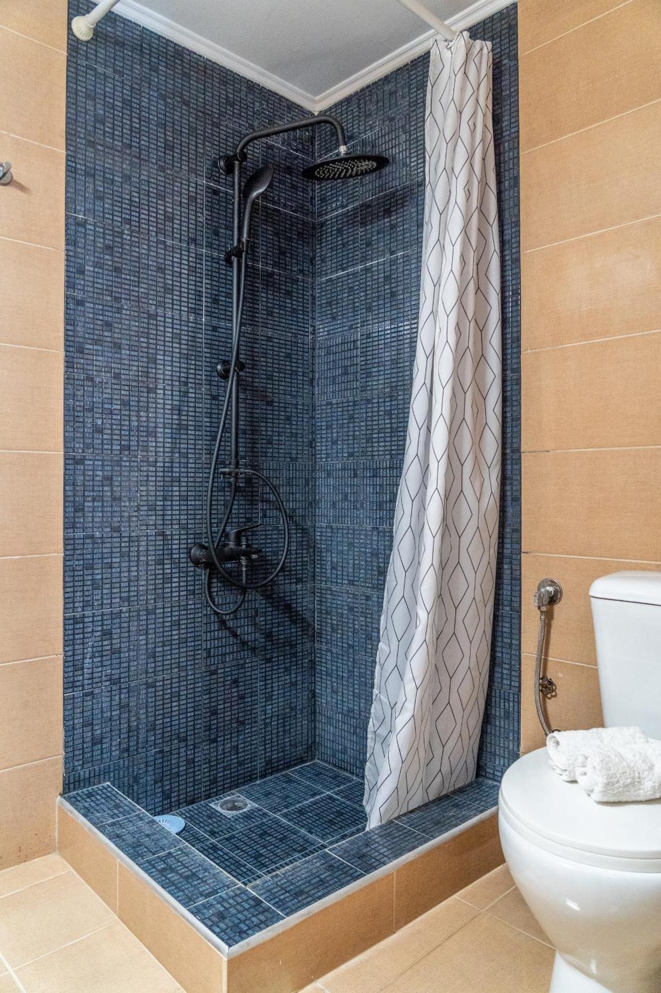 Cozy One Bedroom House Короні Екстер'єр фото